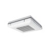 Вътрешно тяло VRV Daikin FXUQ71A air box 4 посоки 8.0 kW
