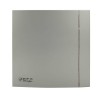 Аспиратор за баня Soler & Palau Silent 100 CZ Silver Design Swarovski