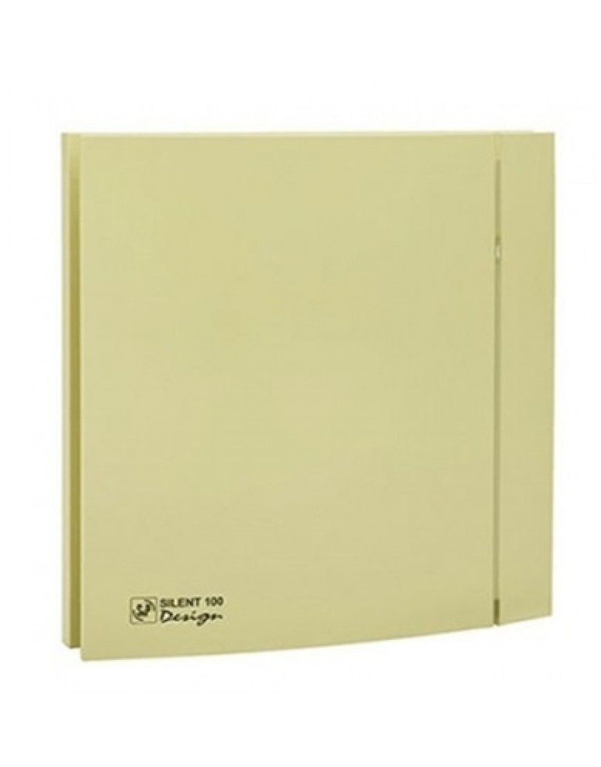 Аспиратор за баня Soler & Palau Silent 100 CZ Ivory Design Swarovski