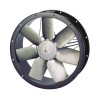 Трифазен аксиален вентилатор с цилиндричен корпус Soler & Palau TCBT/4-450/H