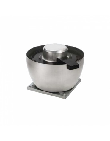 Центробежен покривен вентилатор Soler & Palau Max-Temp CTVB/4-140