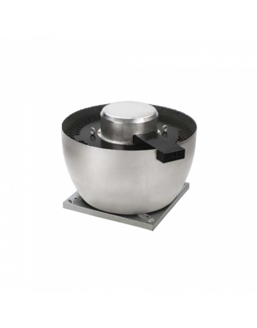 Центробежен покривен вентилатор Soler & Palau Max-Temp CTVB/6-200