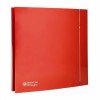 Аспиратор за баня Soler & Palau Silent-200 CZ Red Design 4C