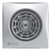 Аспиратор за баня Soler & Palau Silent-200 CZ Silver