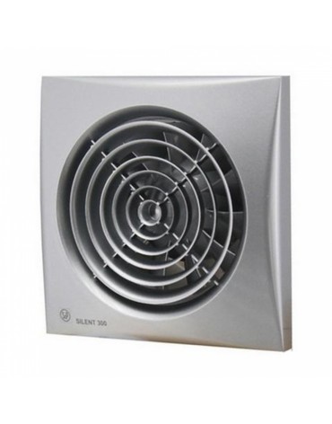 Аспиратор за баня Soler & Palau Silent-300 CZ Silver