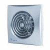 Аспиратор за баня Soler & Palau Silent 100 CRIZ Silver