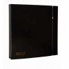 Аспиратор за баня Soler & Palau Silent 100 CRZ Black Design 4C