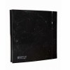 Аспиратор за баня Soler & Palau Silent 100 CRZ Marble Black Design 4C