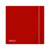 Аспиратор за баня Soler & Palau Silent 100 CZ Red Design 4C