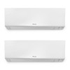 Daikin Стилен мултисплит климатик с две вътрешни тела 9000 BTU Бял