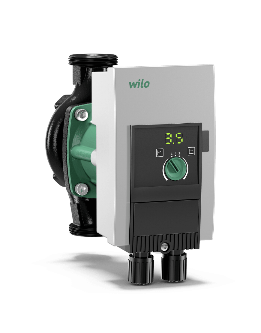 Помпа WILO YONOS MAXO 30/0.5-7 PN 10