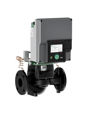Pompă WILO cu convertizor de frecvență Stratos GIGA2.0-I 65/1-37/4,0