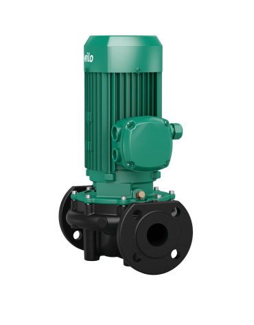 Pompă WILO VeroLine-IPL 80/115-2,2/2