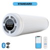 Recuperator de căldură PRANA 150 - 70 m³/h