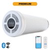 Recuperator de căldură PRANA 200C PREMIUM - 140 m³/h