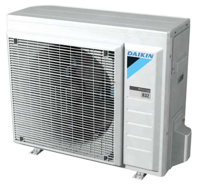 Unitate externă Daikin Altherma ERLA11DW pentru pompă de căldură 11 kW aer-apă