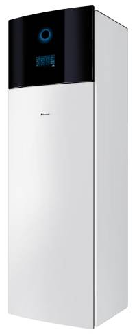 Unitate internă EPVX Daikin Altherma 4 H F 8 kW R290