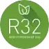 Daikin R-32