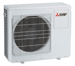 тяло externă Климатици Mitsubishi Electric MXZ-2F42VF инвертор 14000 BTU