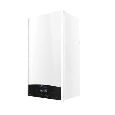 Centrală termică Ariston Genus One 35 kW Combi cu kit evacuare inclus și 5 ani garanție