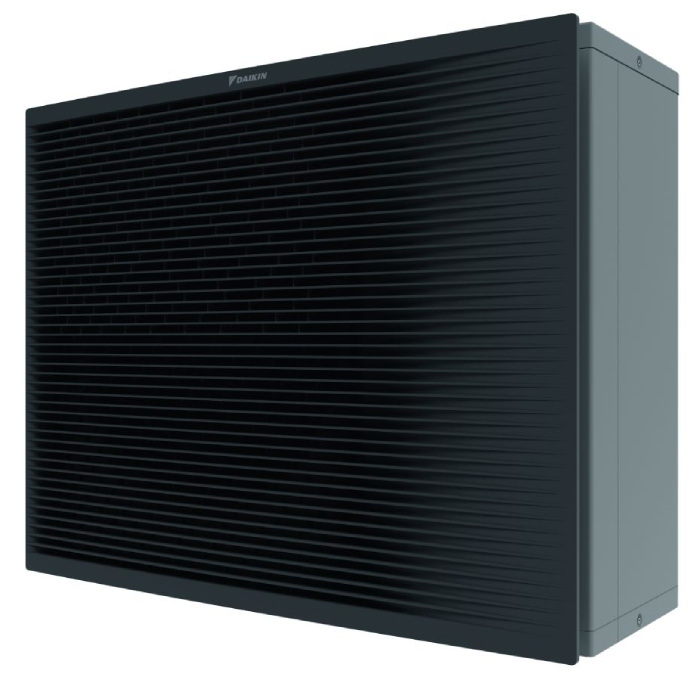 Unitate exterioară Daikin Altherma EPRA08EW1
