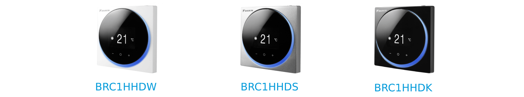 Telecomandă Daikin Madoka Design