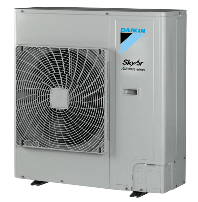Unitate exterioară Daikin RZASG100MY1 SkyAir Advance