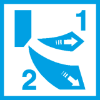 Prevenire curent direct