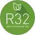 Daikin R32 Green GWP scazut 68%