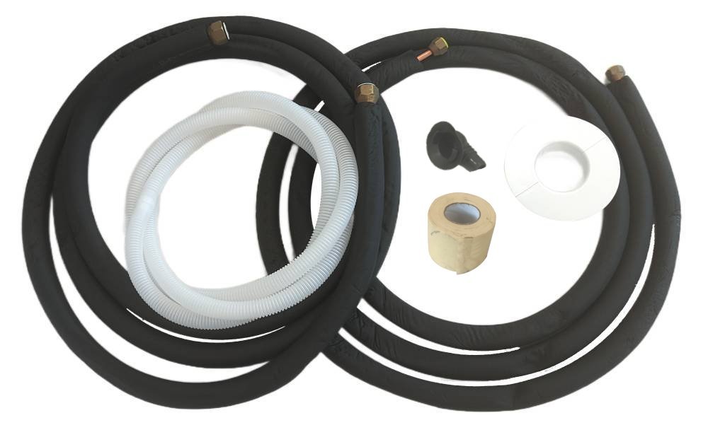 Kit instalare inclus pentru Gree Cosmo