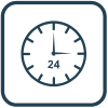 Timer orar