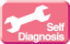 Auto-diagnostic MLZ-KP35VG
