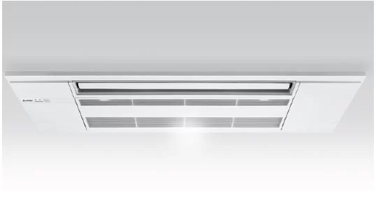 Aparat de aer conditionat caseta Mitsubishi Electric MLZ-KP50VG-SUZ-M50VA 18000 BTU