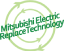 Replace Technology Mitsubishi reutilizare conducte