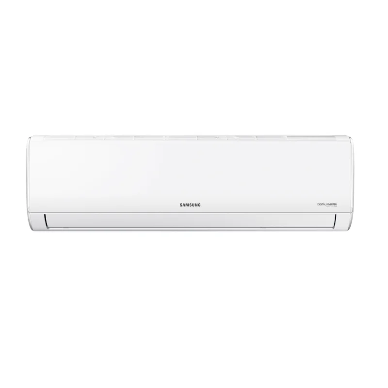 Aer condiționat Samsung AR 35 9000 BTU unitate interioară albă Digital Inverter