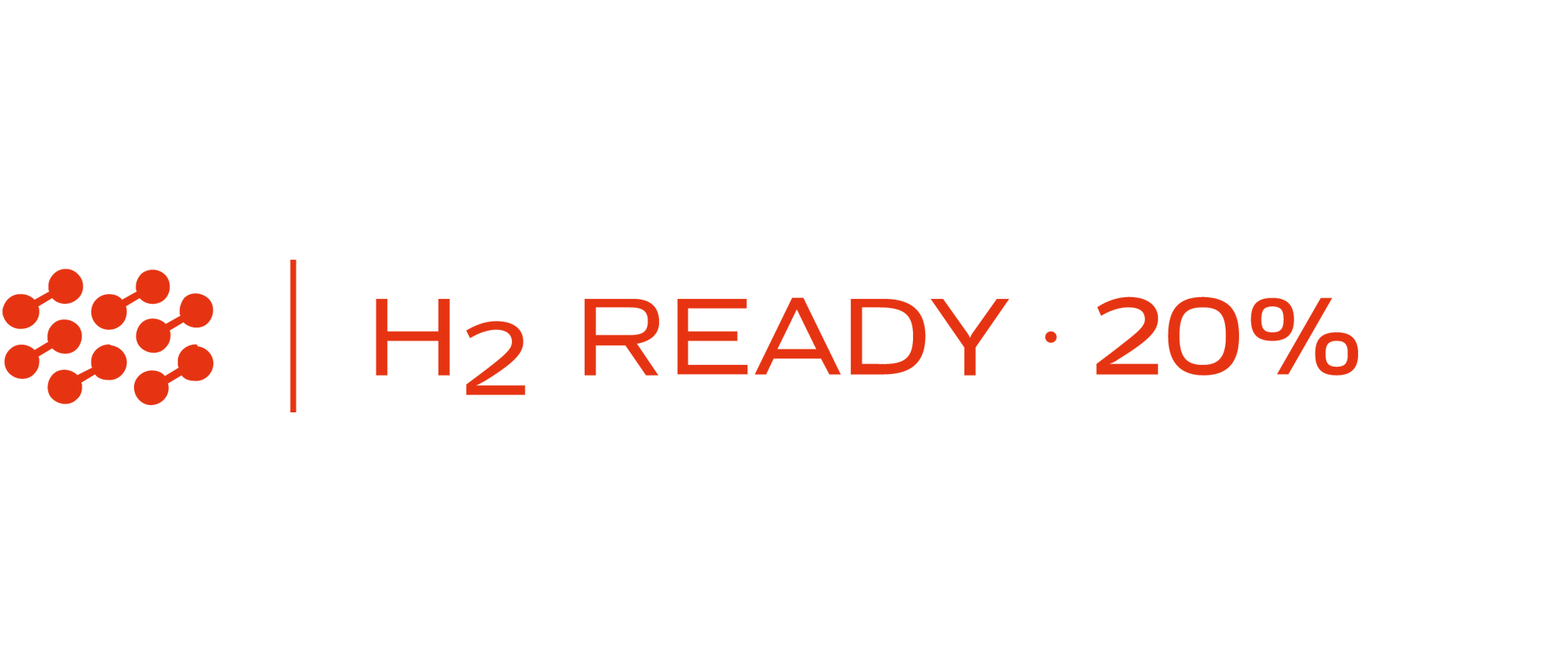 Viessmann H2 ready 20% Vitodens 100-W