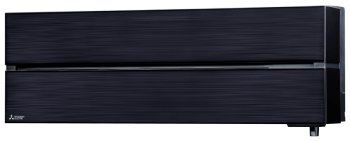 Mitsubishi MSZ-LN50VGB Onyx Black 18000 BTU