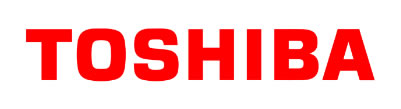 Logo Toshiba